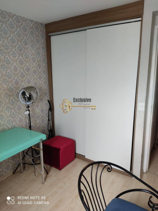 Imagem Apartamento com 3 Quartos à Venda, 73 m² em Parque Jaçatuba - Santo André Imagem Apartamento com 3 Quartos à Venda, 73 m² em Parque Jaçatuba - Santo André