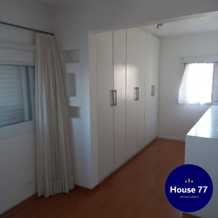 Imagem Apartamento com 4 Quartos à Venda, 350 m² em Campo Belo - São Paulo Imagem Apartamento com 4 Quartos à Venda, 350 m² em Campo Belo - São Paulo