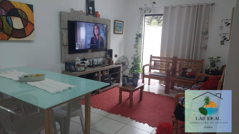 Imagem Apartamento com 2 Quartos à Venda, em Palmeiras - Cabo Frio Imagem Apartamento com 2 Quartos à Venda, em Palmeiras - Cabo Frio