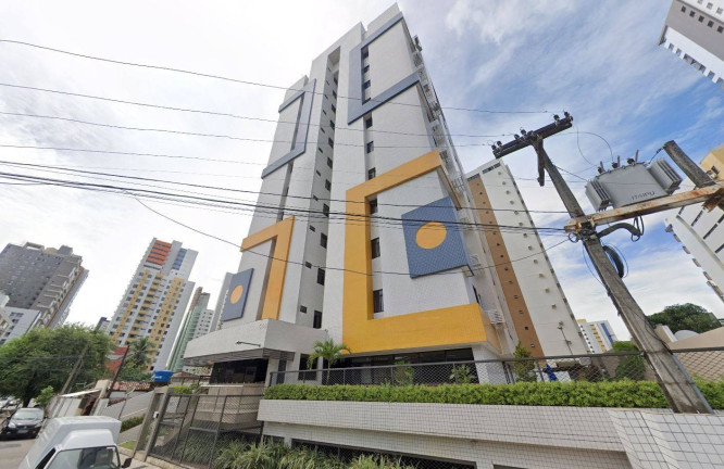 Imagem Apartamento com 4 Quartos à Venda, 147 m² em Tambaú - João Pessoa Imagem Apartamento com 4 Quartos à Venda, 147 m² em Tambaú - João Pessoa