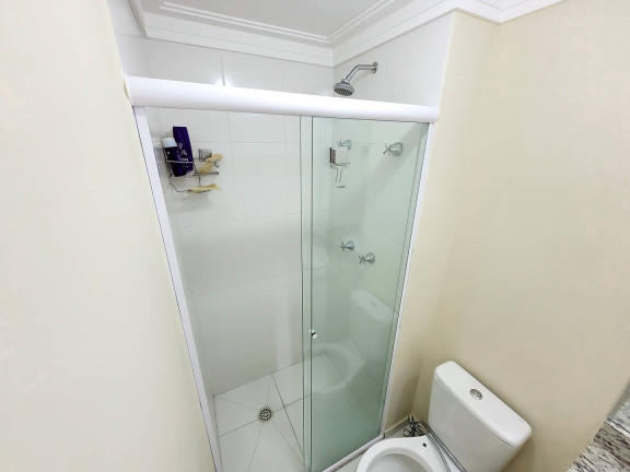 Imagem Apartamento com 3 Quartos para Alugar, 73 m² em Melville Empresarial I E Ii - Barueri