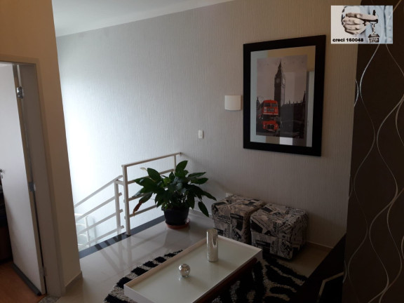 Imagem Sobrado com 3 Quartos à Venda, 187 m² em Jardim Santos Dumont - Mogi Das Cruzes
