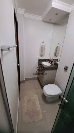 Imagem Apartamento com 3 Quartos à Venda, 105 m² em Bancários - Londrina