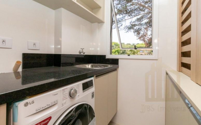 Imagem Apartamento com 2 Quartos à Venda, 67 m² em Jardim Social - Curitiba