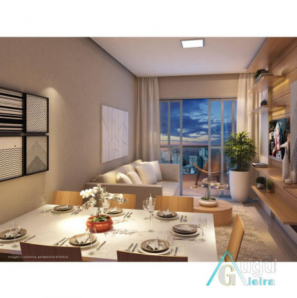 Imagem Apartamento com 3 Quartos à Venda, 99 m² em Centro - Guarapari