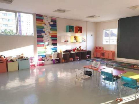 Imagem Apartamento com 3 Quartos à Venda, 102 m² em Baeta Neves - São Bernardo Do Campo