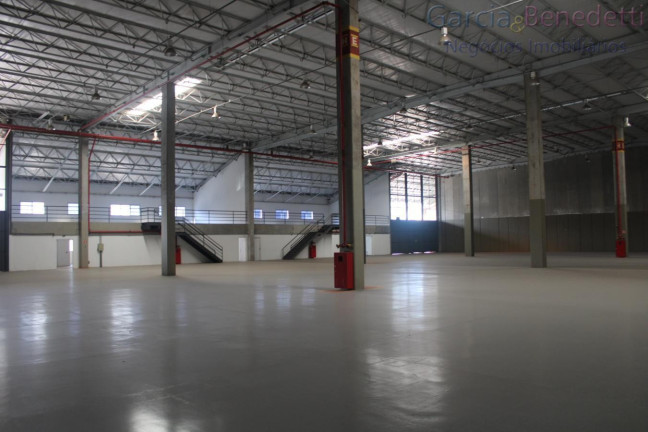 Imagem Imóvel para Alugar, 807 m² em Distrito Industrial - Jundiaí Imagem Imóvel para Alugar, 807 m² em Distrito Industrial - Jundiaí