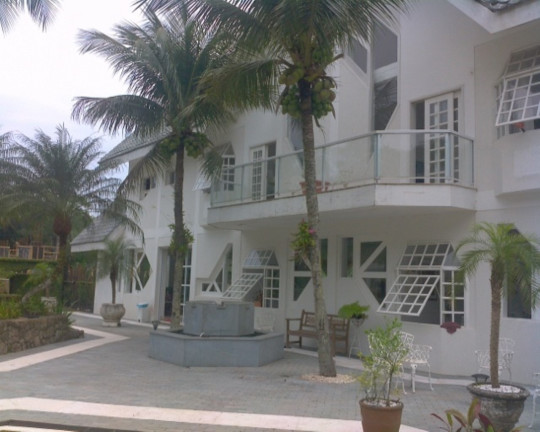 Imagem Casa com 7 Quartos à Venda, 1.000 m² em Acapulco - Guarujá Imagem Casa com 7 Quartos à Venda, 1.000 m² em Acapulco - Guarujá