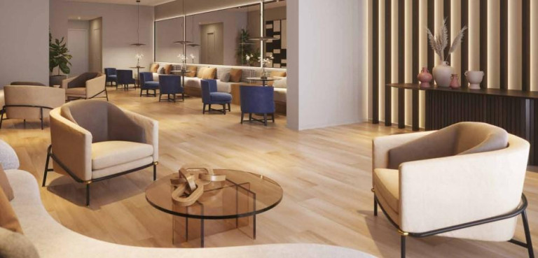 Imagem Apartamento com 3 Quartos à Venda, 98 m² em Tijuca - Rio De Janeiro