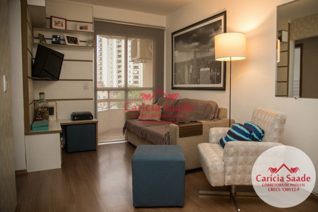 Imagem Apartamento com 2 Quartos à Venda, 55 m² em Saúde - São Paulo