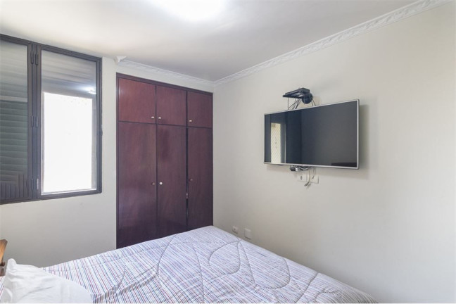 Imagem Apartamento com 3 Quartos à Venda, 139 m² em Campestre - Santo André Imagem Apartamento com 3 Quartos à Venda, 139 m² em Campestre - Santo André