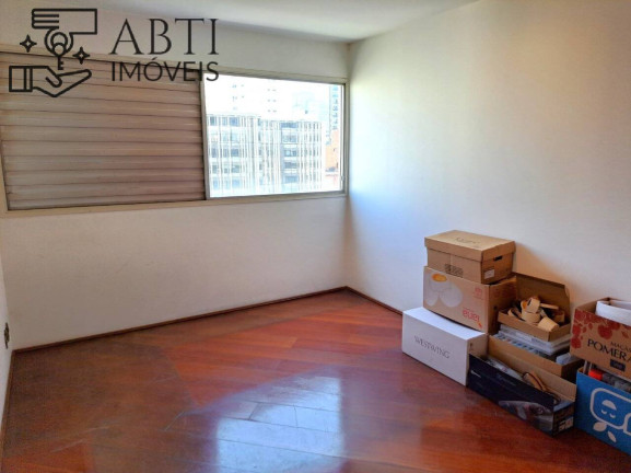 Imagem Apartamento com 4 Quartos à Venda, 146 m² em São Paulo Imagem Apartamento com 4 Quartos à Venda, 146 m² em São Paulo