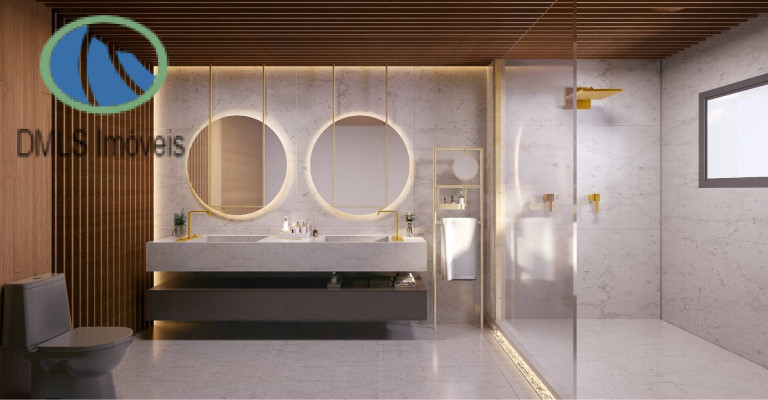 Imagem Apartamento com 2 Quartos à Venda, 57 m² em Tamboré - Barueri Imagem Apartamento com 2 Quartos à Venda, 57 m² em Tamboré - Barueri