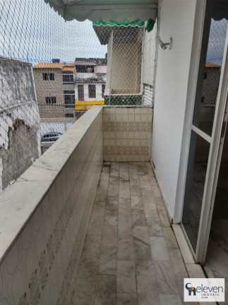 Imagem Apartamento com 3 Quartos à Venda, 103 m² em Matatu - Salvador Imagem Apartamento com 3 Quartos à Venda, 103 m² em Matatu - Salvador