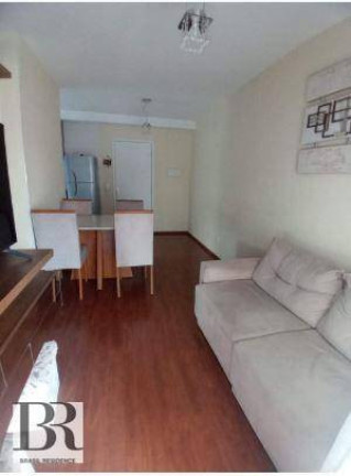 Apartamento com 2 Quartos à Venda, 50 m² em Vila Prudente (zona Leste) - São Paulo