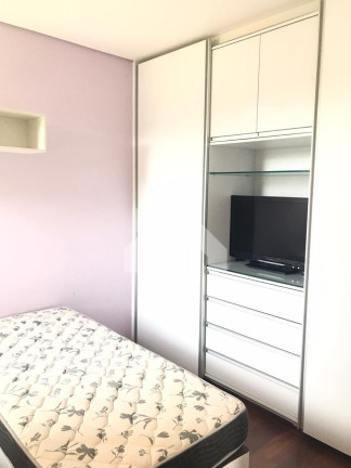 Imagem Apartamento com 3 Quartos à Venda, 94 m² em Residencial Tambore Iii - Santana De Parnaíba Imagem Apartamento com 3 Quartos à Venda, 94 m² em Residencial Tambore Iii - Santana De Parnaíba
