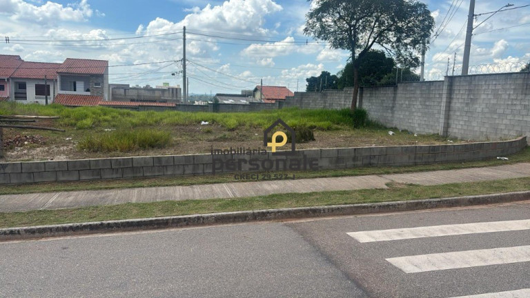 Imagem Terreno à Venda, 468 m² em Jardim Residencial Pampulha - Sorocaba Imagem Terreno à Venda, 468 m² em Jardim Residencial Pampulha - Sorocaba