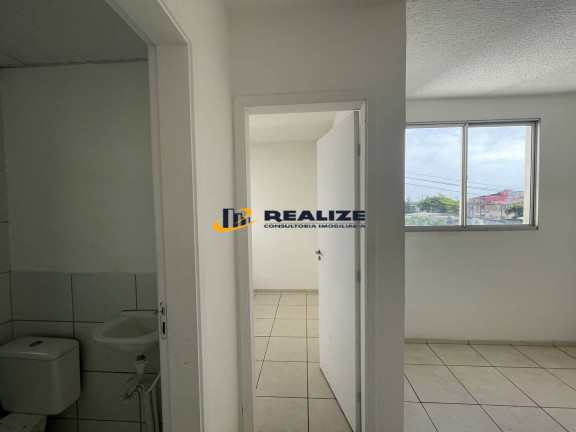 Imagem Apartamento com 2 Quartos à Venda, 46 m² em Parque Jóquei Club - Campos Dos Goytacazes