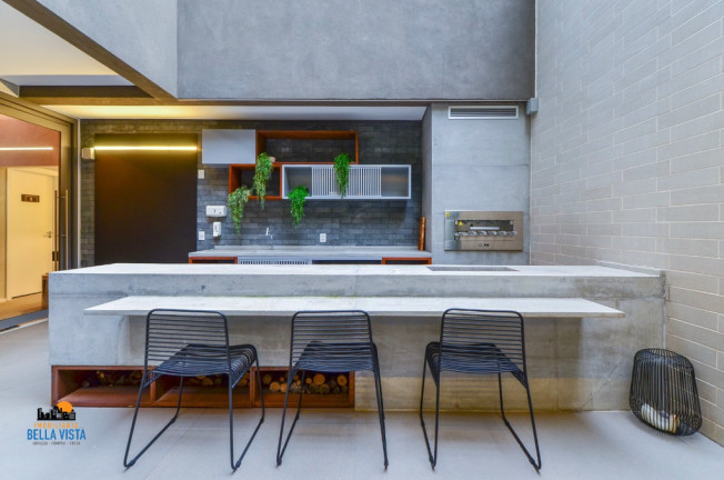 Imagem Apartamento com 1 Quarto à Venda, em Vila Nova Conceição - São Paulo Imagem Apartamento com 1 Quarto à Venda, em Vila Nova Conceição - São Paulo