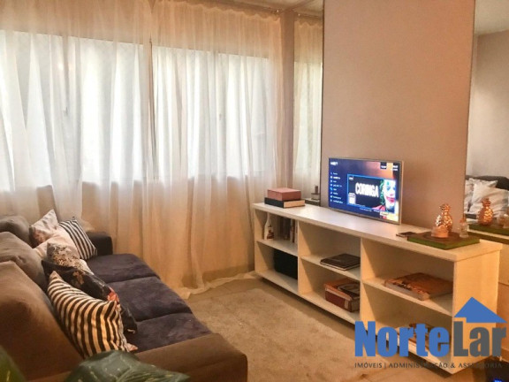 Imagem Apartamento com 2 Quartos à Venda, 60 m² em Vila Aurora (zona Norte) - São Paulo Imagem Apartamento com 2 Quartos à Venda, 60 m² em Vila Aurora (zona Norte) - São Paulo