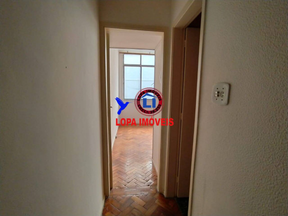 Imagem Apartamento com 1 Quarto à Venda, 28 m² em Centro - Rio De Janeiro