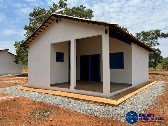 Imagem Fazenda à Venda, 168 m² em Zona Rural - Cocalzinho De Goiás Imagem Fazenda à Venda, 168 m² em Zona Rural - Cocalzinho De Goiás