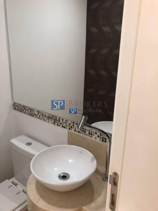 Imagem Apartamento com 2 Quartos à Venda, 99 m² em Chácara Inglesa - São Paulo