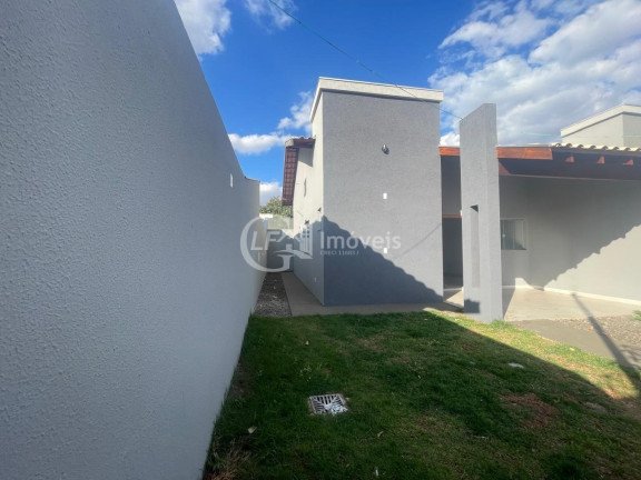 Imagem Casa com 2 Quartos à Venda, 125 m² em Vila Nova Campo Grande - Campo Grande Imagem Casa com 2 Quartos à Venda, 125 m² em Vila Nova Campo Grande - Campo Grande