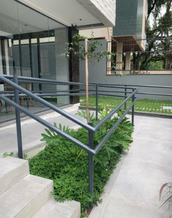 Imagem Cobertura com 3 Quartos à Venda, 103 m² em Boa Vista - Porto Alegre