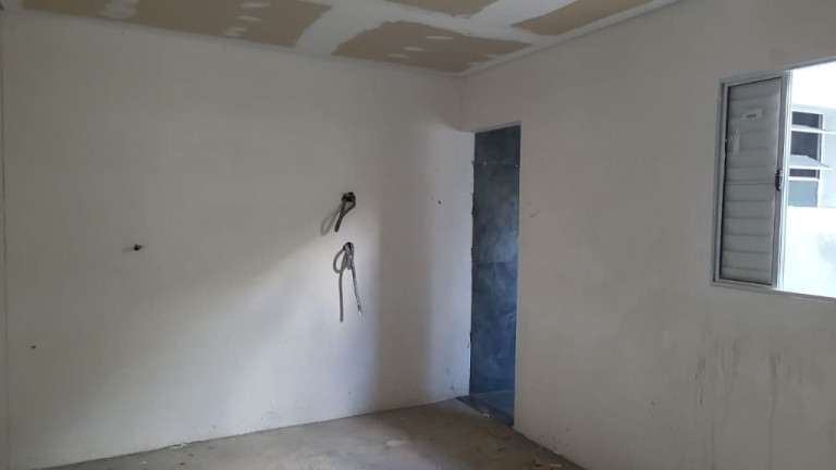 Imagem Sobrado com 3 Quartos à Venda, 210 m² em Vila Amorim - Suzano