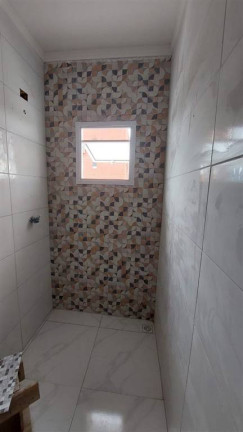 Imagem Sobrado com 2 Quartos à Venda, 72 m² em Quietude - Praia Grande
