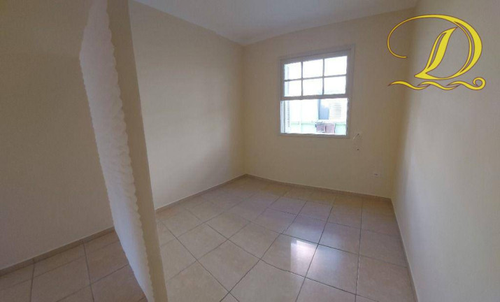 Kitnet com 1 Quarto à Venda, 26 m² em Vila Guilhermina - Praia Grande