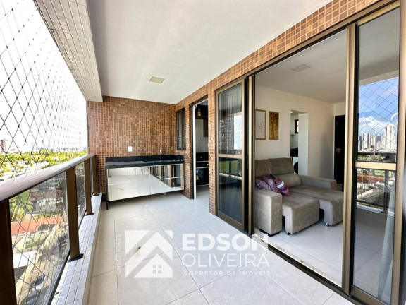 Imagem Apartamento com 2 Quartos à Venda, 73 m² em Estados - João Pessoa