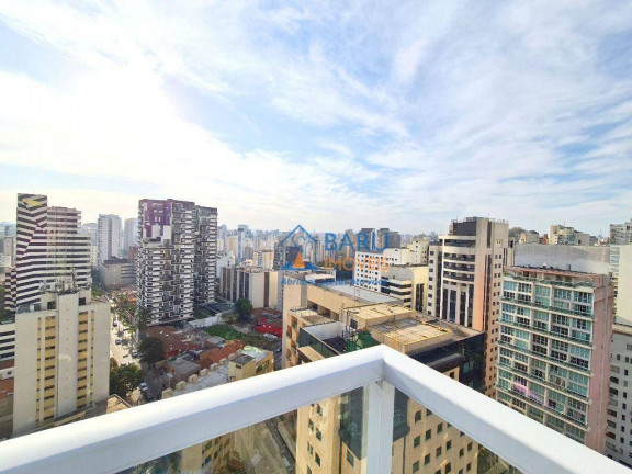 Imagem Cobertura com 4 Quartos à Venda, 234 m² em Moema - São Paulo Imagem Cobertura com 4 Quartos à Venda, 234 m² em Moema - São Paulo