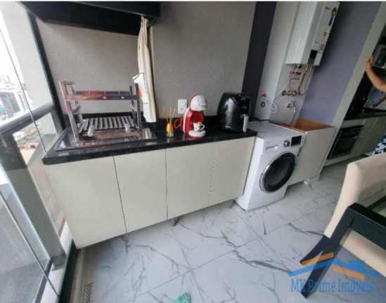 Foto do imóvel Apartamento com 2 Quartos à Venda, 52 m² em Centro - Osasco