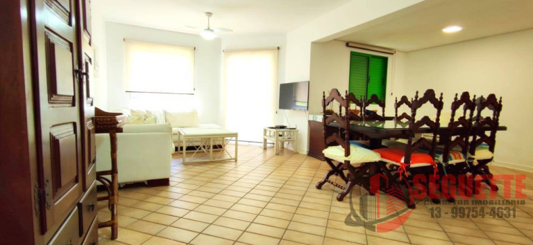 Imagem Apartamento com 5 Quartos à Venda, 113 m² em Riviera De São Lourenço - Bertioga