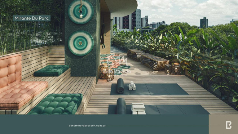 Imagem Apartamento com 3 Quartos à Venda, 94 m² em Jardim Oceania - João Pessoa Imagem Apartamento com 3 Quartos à Venda, 94 m² em Jardim Oceania - João Pessoa