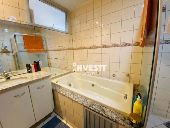 Imagem Cobertura com 4 Quartos à Venda, 215 m² em Setor Bueno - Goiânia Imagem Cobertura com 4 Quartos à Venda, 215 m² em Setor Bueno - Goiânia