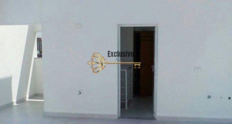 Cobertura com 3 Quartos à Venda, 136 m² em Centro - Diadema