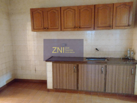 Imagem Casa com 4 Quartos à Venda, 216 m² em Vila Tibério - Ribeirão Preto