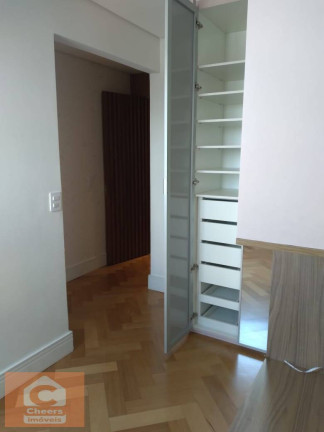 Imagem Cobertura com 3 Quartos à Venda, 174 m² em Vila Gumercindo - São Paulo Imagem Cobertura com 3 Quartos à Venda, 174 m² em Vila Gumercindo - São Paulo