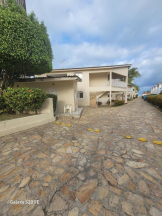 Imagem Casa de Condomínio com 3 Quartos à Venda, 120 m² em Maria Farinha - Paulista Imagem Casa de Condomínio com 3 Quartos à Venda, 120 m² em Maria Farinha - Paulista