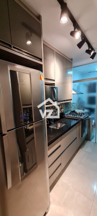 Apartamento com 3 Quartos à Venda, 64 m² em Vila Sônia - São Paulo