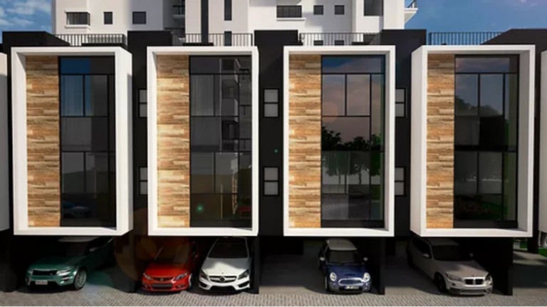 Imagem Casa com 2 Quartos à Venda, 138 m² em Vila Nova Conceição - São Paulo