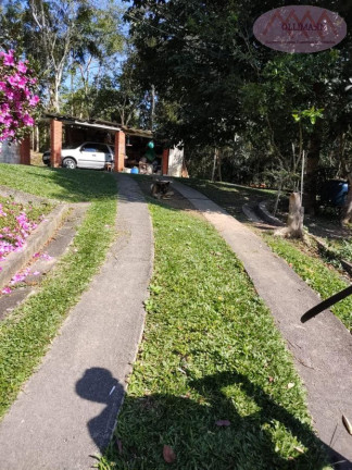 Imagem Imóvel com 4 Quartos à Venda, 87 m² em Ritas - Juquitiba
