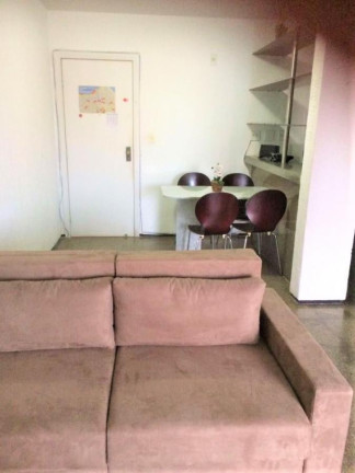 Imagem Apartamento com 1 Quarto à Venda, 43 m² em Meireles - Fortaleza Imagem Apartamento com 1 Quarto à Venda, 43 m² em Meireles - Fortaleza