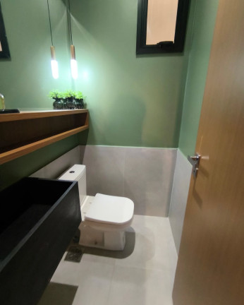 Imagem Casa de Condomínio com 3 Quartos à Venda, 135 m² em Jardim Atlantico - Goiania Imagem Casa de Condomínio com 3 Quartos à Venda, 135 m² em Jardim Atlantico - Goiania