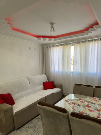 Apartamento com 2 Quartos à Venda, 50 m² em Parque Amazônia - Goiânia