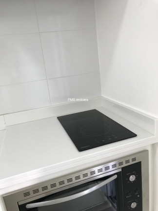 Imagem Imóvel com 1 Quarto à Venda, 38 m² em Vila Andrade - São Paulo Imagem Imóvel com 1 Quarto à Venda, 38 m² em Vila Andrade - São Paulo