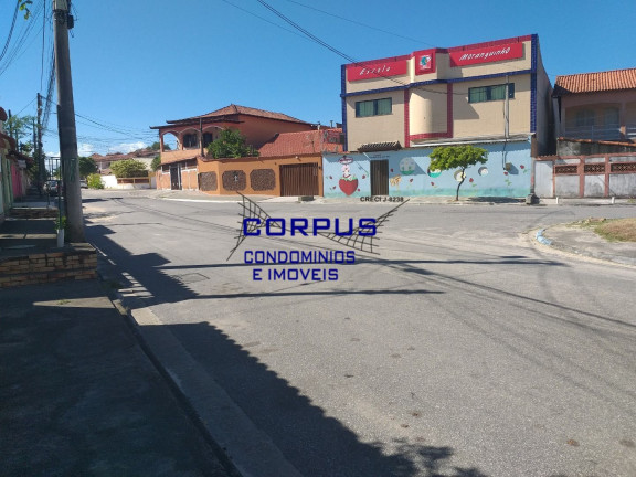 Imagem Apartamento com 2 Quartos à Venda, 75 m² em Bela Vista - São Pedro Da Aldeia